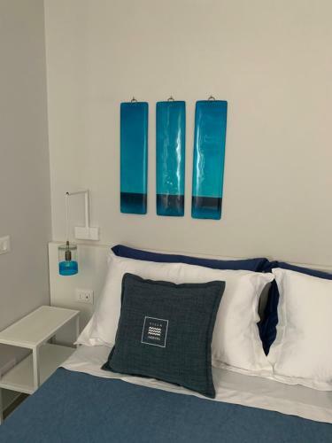 Apartamento Amoenitas Appartaments
