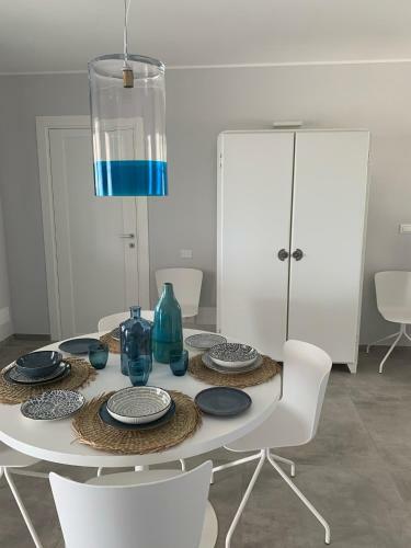 Apartamento Amoenitas Appartaments