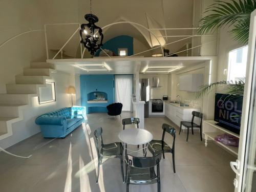 Apartamento Suite Ausentum
