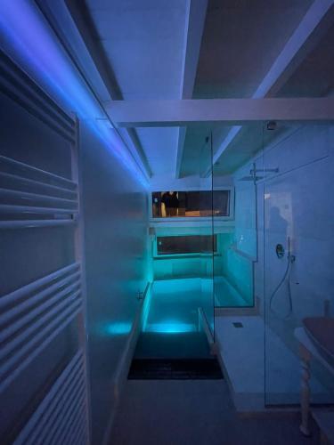Apartamento Suite Ausentum