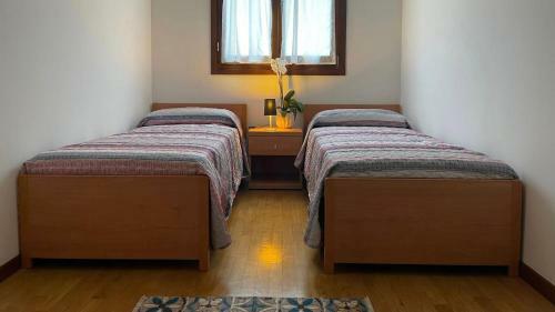 Apartamento Casa Diamante