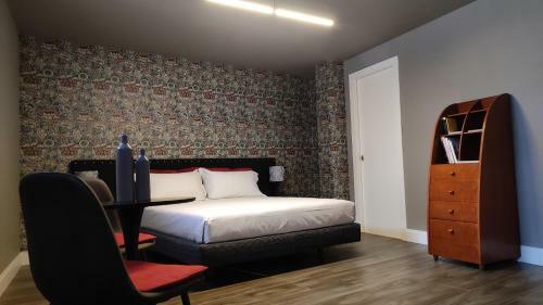 Hostal Casetta Morris