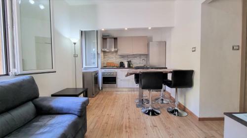 Apartamento Cologna 7