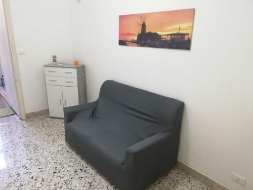 Apartamento Alle Falde Di Erice