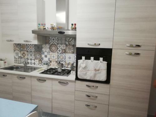 Apartamento Alle Falde Di Erice