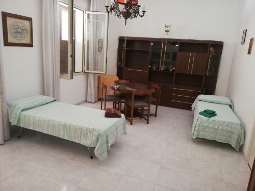 Apartamento Alle Falde Di Erice