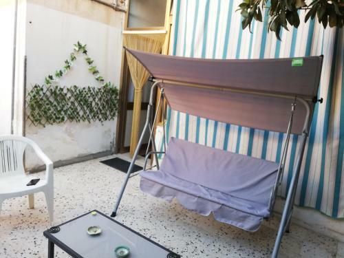 Apartamento Alle Falde Di Erice