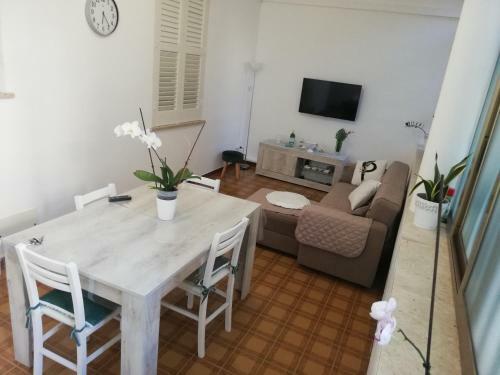 Apartamento Alle Falde Di Erice
