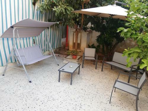 Apartamento Alle Falde Di Erice
