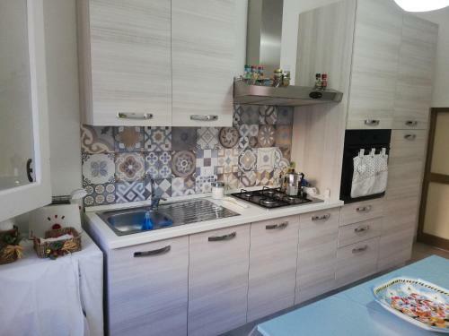 Apartamento Alle Falde Di Erice