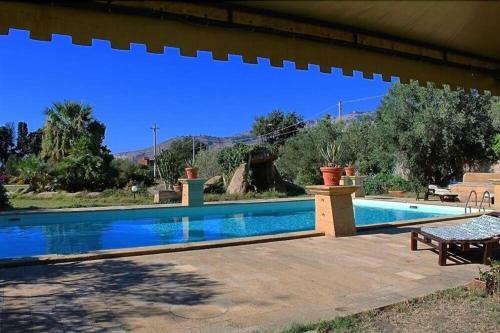 Apartamento Tenuta Donna Vittoria - Glicine