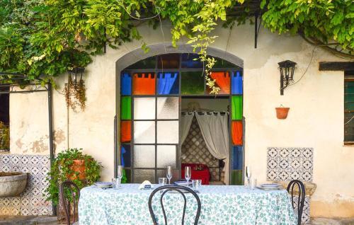 Apartamento Tenuta Donna Vittoria - Glicine