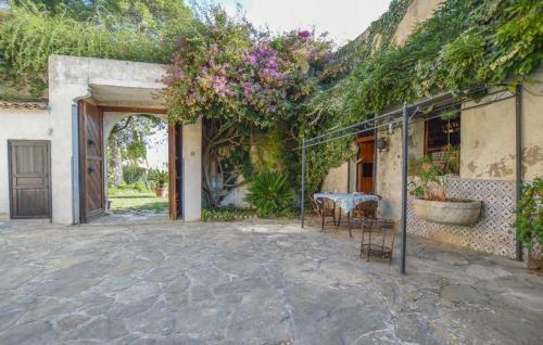 Apartamento Tenuta Donna Vittoria - Glicine