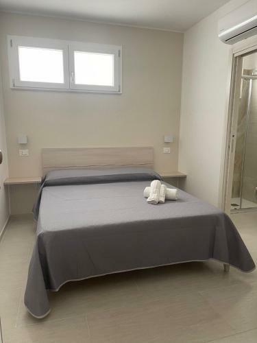 Bed & Breakfast Residenza Le Sirene Rooms