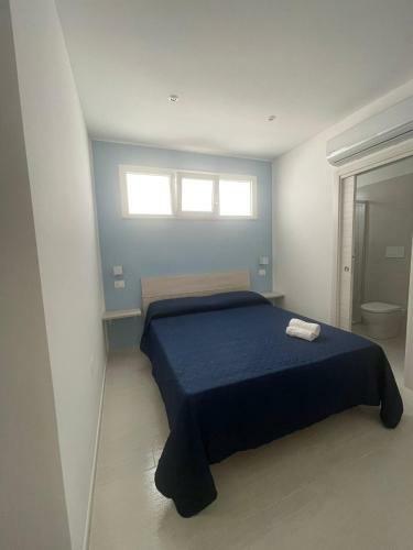 Bed & Breakfast Residenza Le Sirene Rooms