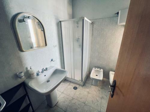 Apartamento Appartamento Tropea Centro
