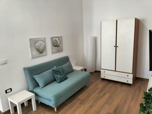 Apartamento Appartamenti Minuma Tropea