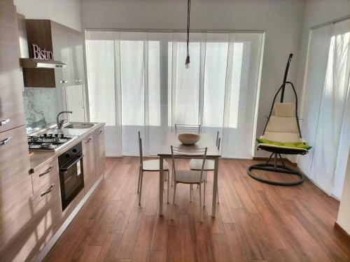 Apartamento Appartamenti Minuma Tropea