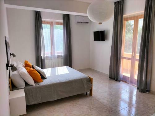 Apartamento Appartamenti Minuma Tropea