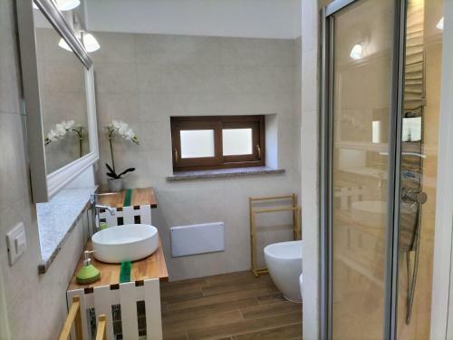 Apartamento Appartamenti Minuma Tropea
