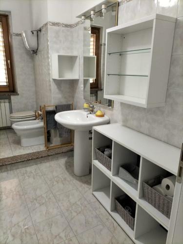 Apartamento Appartamenti Minuma Tropea