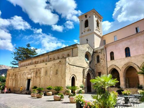 Apartamento Appartamenti Minuma Tropea
