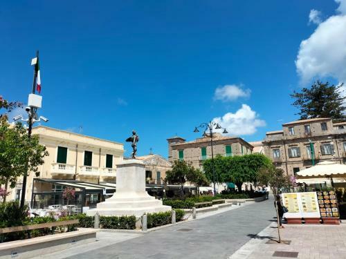 Apartamento Appartamenti Minuma Tropea