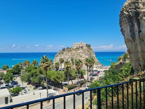 Apartamento Appartamenti Minuma Tropea