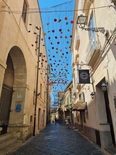 Apartamento Appartamenti Minuma Tropea