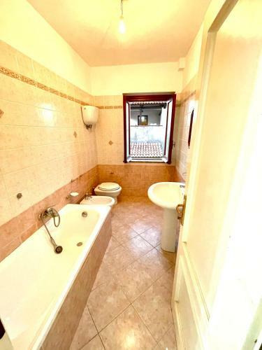 Hostal Liberty Apartments