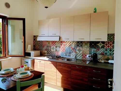 Apartamento Appartamento Cavaliere Tropea