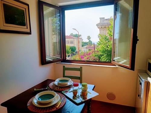 Apartamento Appartamento Cavaliere Tropea