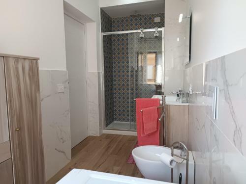 Apartamento Appartamento Cavaliere Tropea