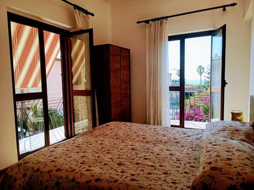 Apartamento Appartamento Cavaliere Tropea