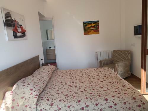 Apartamento Appartamento Cavaliere Tropea