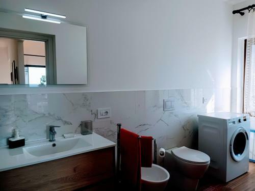 Apartamento Appartamento Cavaliere Tropea