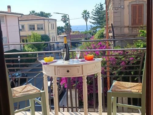 Apartamento Appartamento Cavaliere Tropea