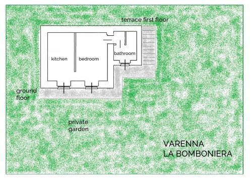 Varenna La Bomboniera