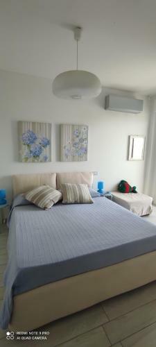 Apartamento La Luce Del Faro