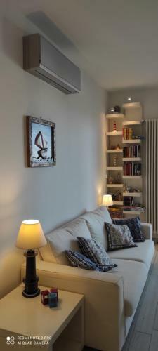 Apartamento La Luce Del Faro