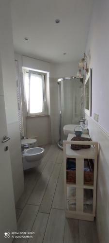 Apartamento La Luce Del Faro