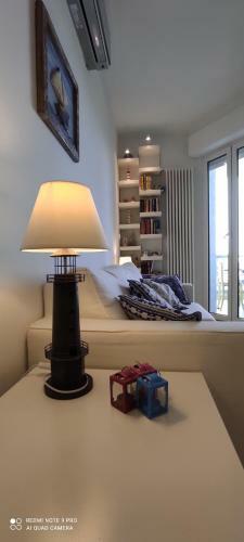 Apartamento La Luce Del Faro