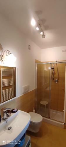 Apartamento La Luce Del Faro