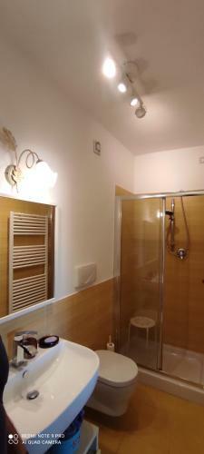 Apartamento La Luce Del Faro