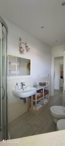 Apartamento La Luce Del Faro