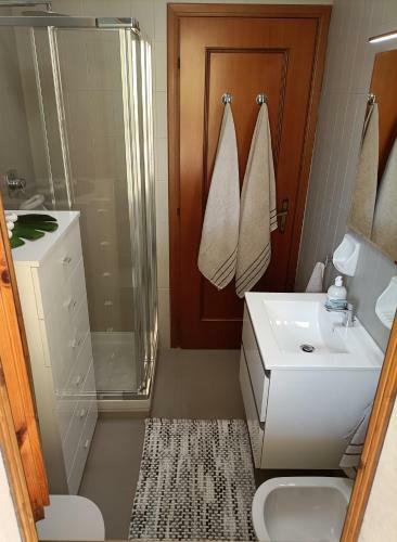 Apartamento Casa A Un Passo Dal Mare
