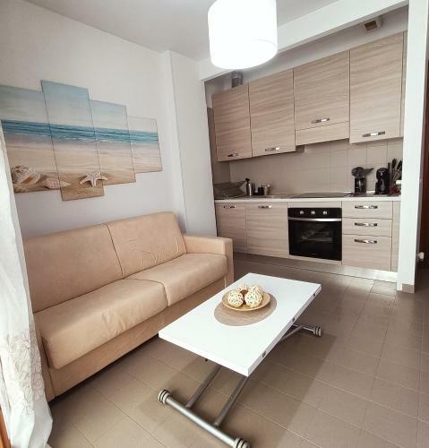 Apartamento Casa A Un Passo Dal Mare