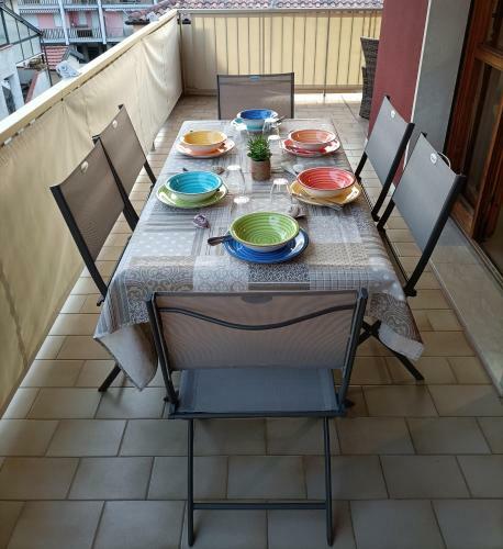 Apartamento Casa A Un Passo Dal Mare