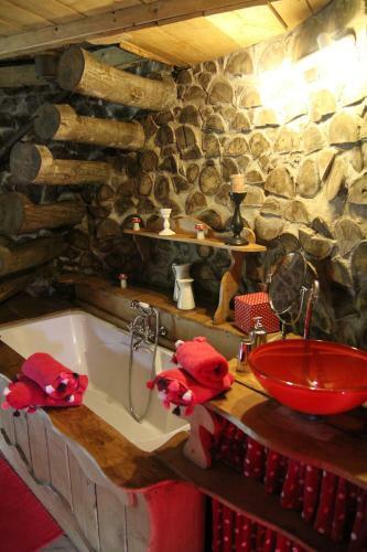 Bed & Breakfast Le Nid Dans Les Bruy�res