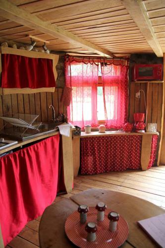 Bed & Breakfast Le Nid Dans Les Bruy�res